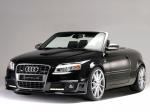 Audi A4 Cabriolet by Hofele Design 2005 года